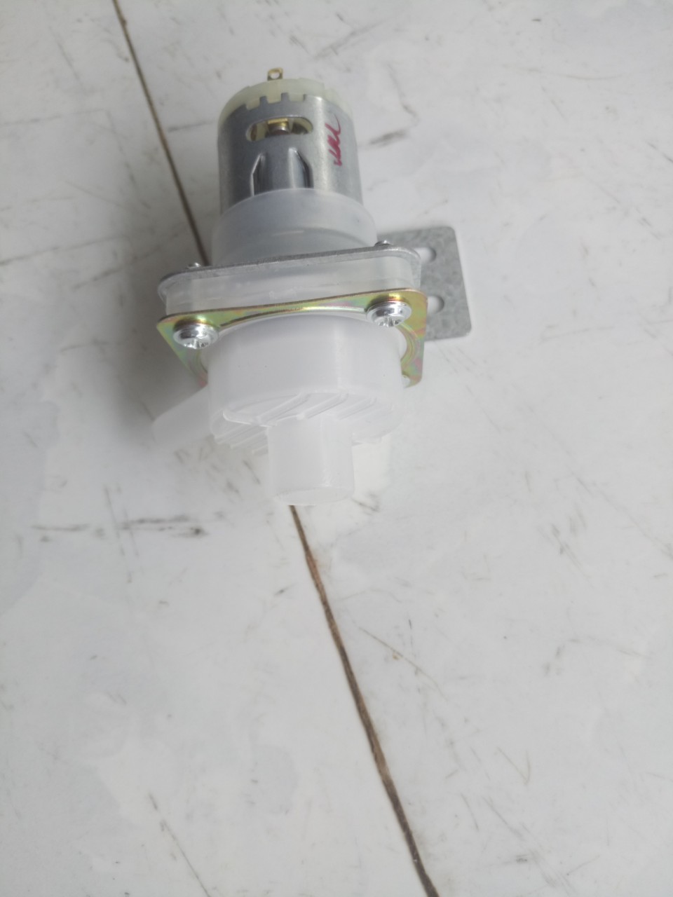 Bơm nước bình thủy điện cuộn dây đồng nguyên chất