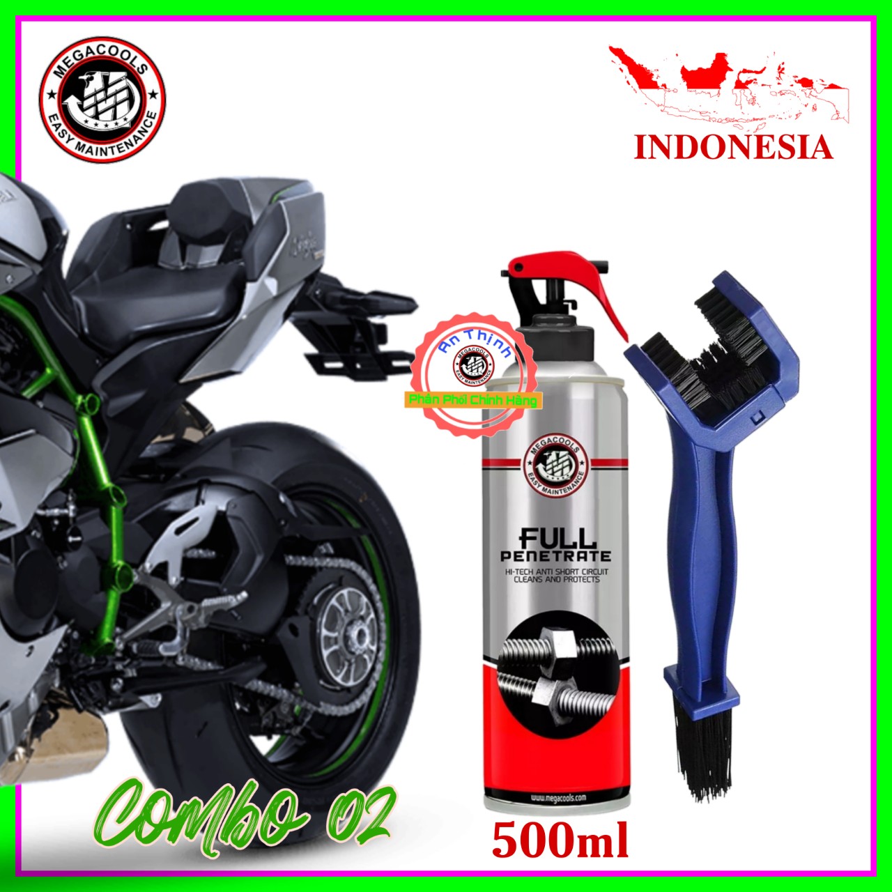 [HCM]BÀN CHẢI CHÀ SÊN 3D