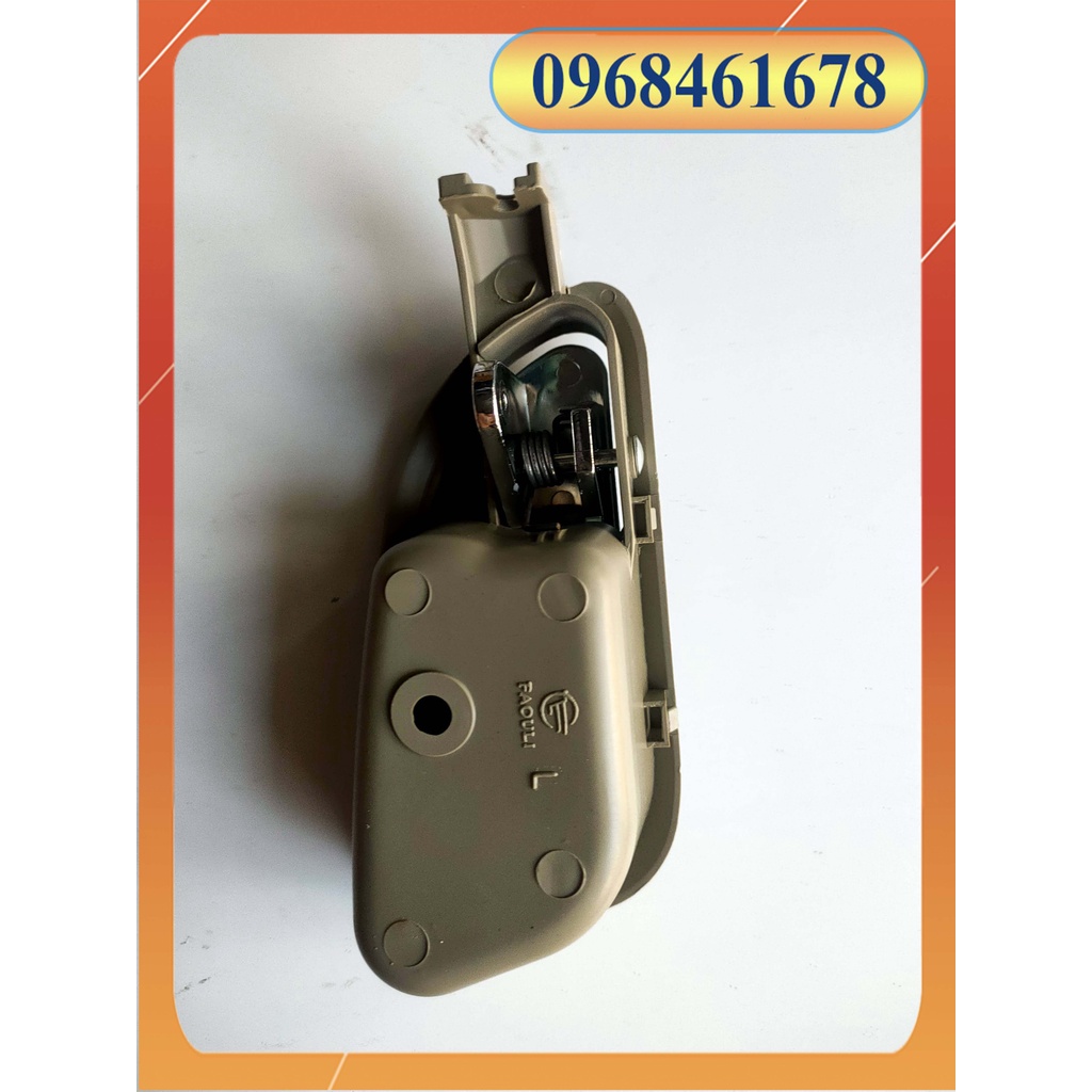 TAY CỬA TRONG LIFAN 520