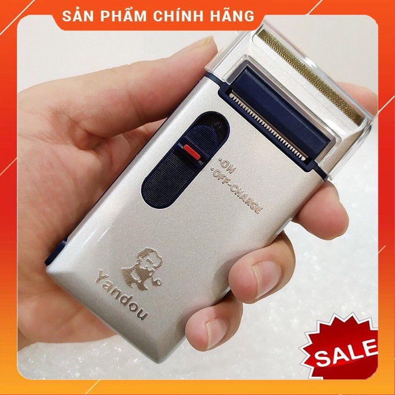 [ bảo h&agrave;nh ch&iacute;nh h&atilde;ng 12 th&aacute;ng ]  m&aacute;y cạo r&acirc;u cao cấp