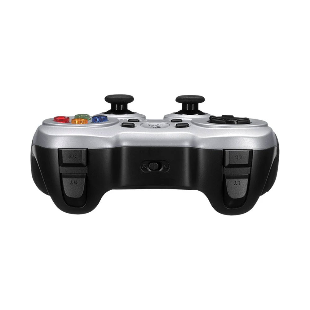 Handle Game Pad Logitech F710- Warranty 36 months