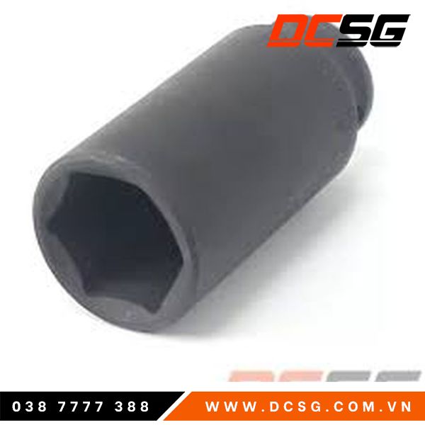Đầu tuýp 3/8 MAKITA 22mm B-55544 | DCSG