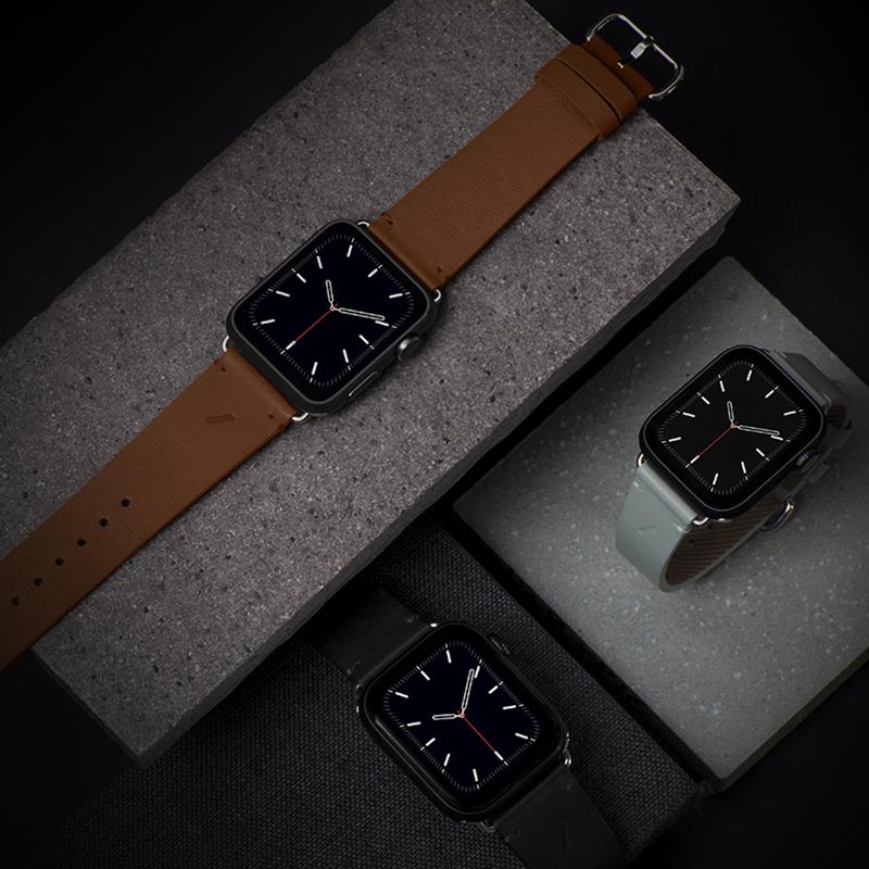 Dây Đeo NATIVE UNION CLASSIC STRAP dành cho APPLE WATCH