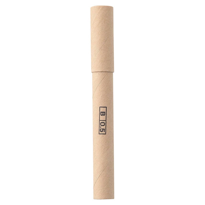Muji các loại ruột bút chì
