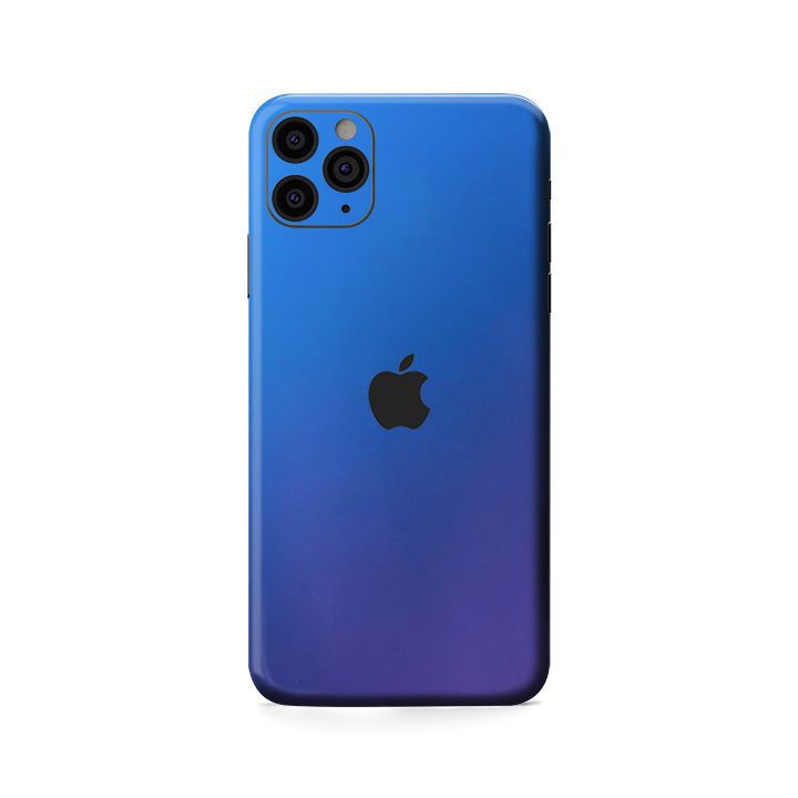 Miếng dán Skin Decal nhôm dòng iphone 11 , 11pro , 11pro max
