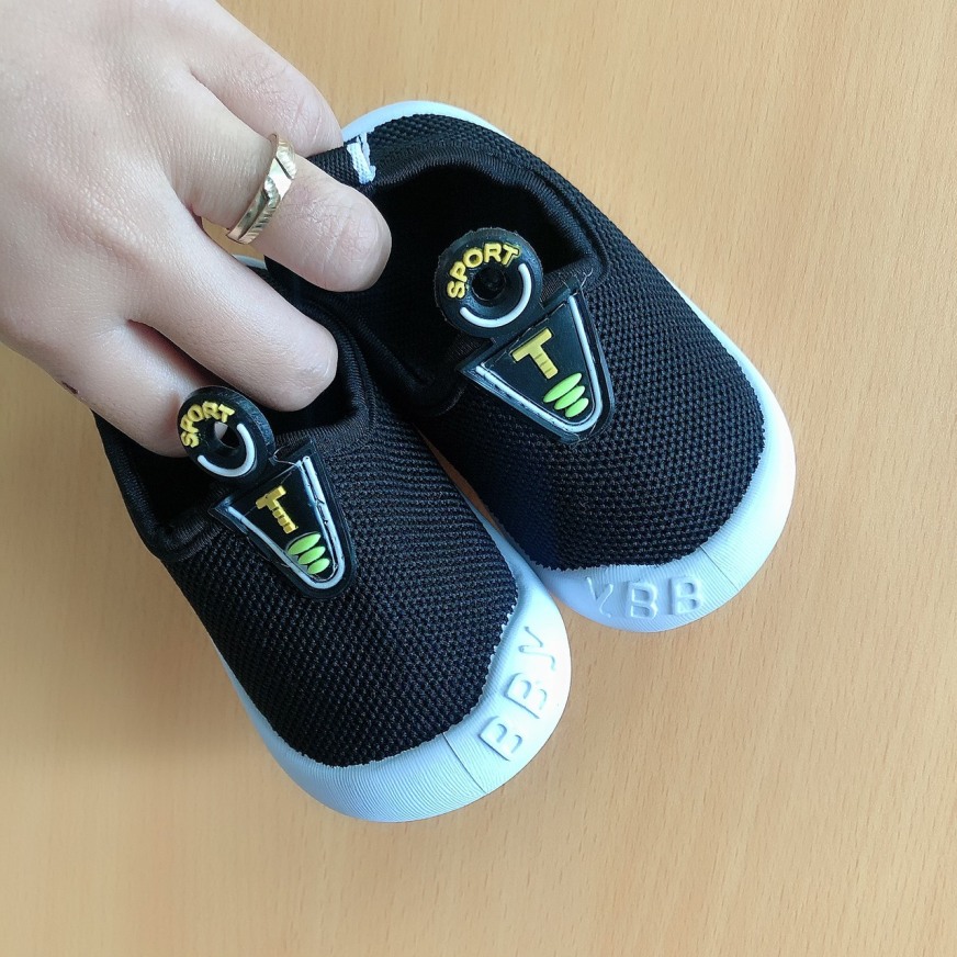 GIÀY BÚN CHO BÉ TẬP ĐI, GIÀY XỎ CHO BÉ SƠ SINH giá rẻ