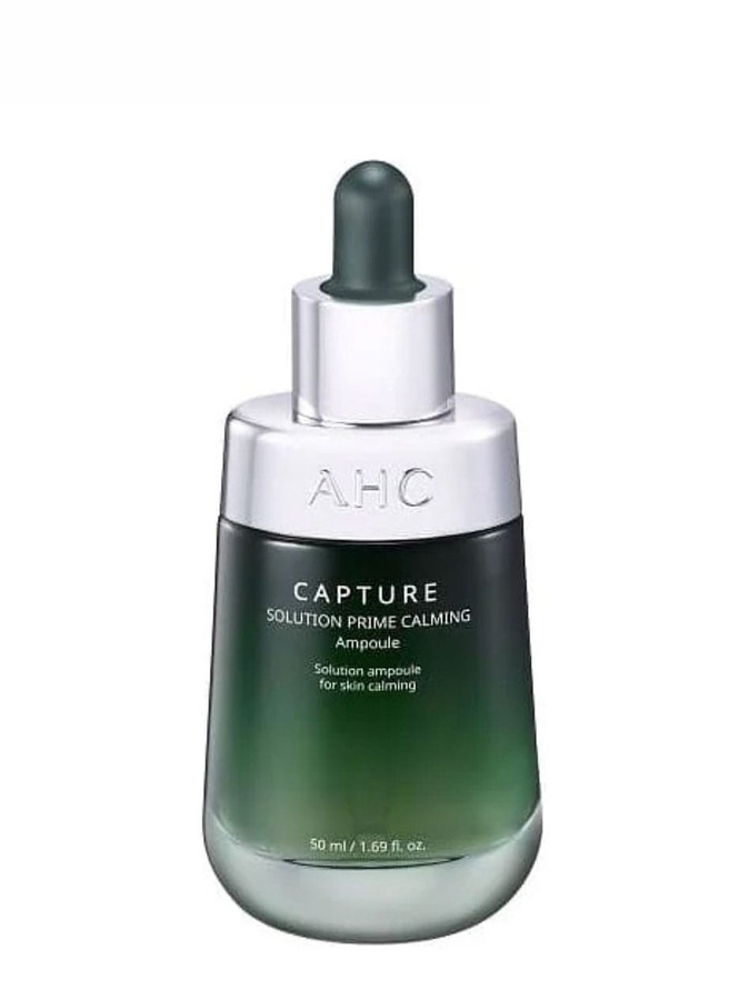 [HCM]TINH CHẤT AHC CAPTURE SOLUTION PRIME AMPOULE 50ML