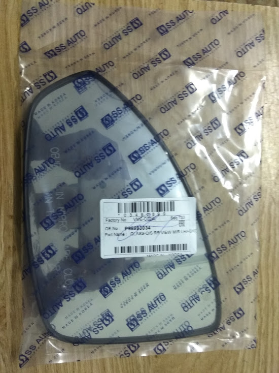 Mặt gương cruze, lacetti cdx, es nhập khẩu