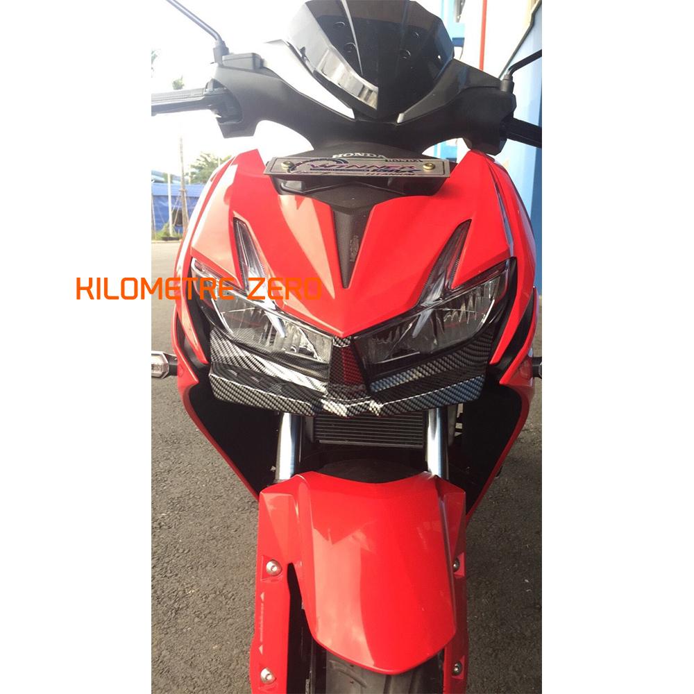 Cánh Gió Trước Honda Winner X | Mã VT48