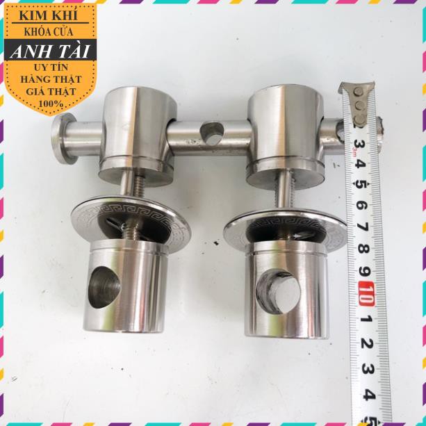 Bộ khoá chuỳ inox 304
