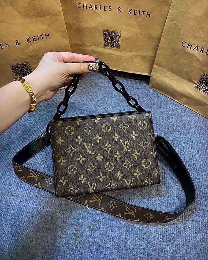 Clutch Thời Trang Nữ Siêu Hot 3M244