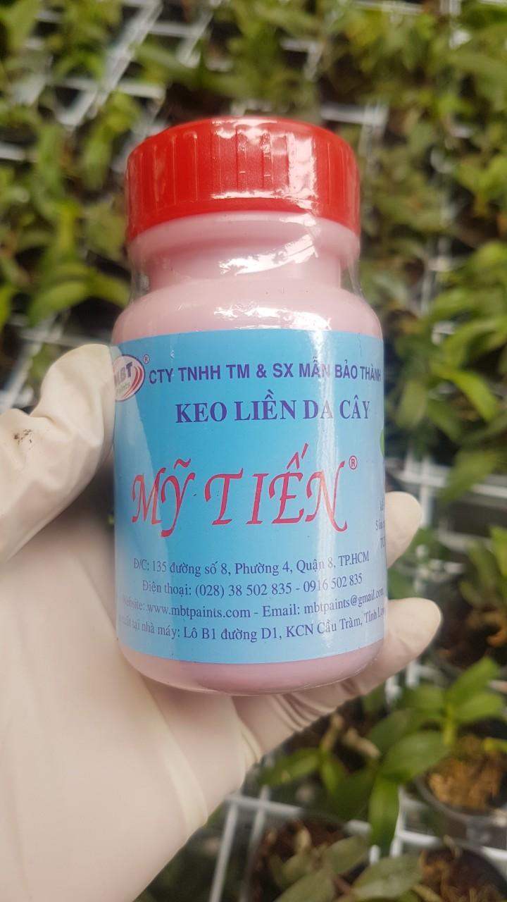 KEO LIỀN SẸO CHO LAN MỸ TIẾN