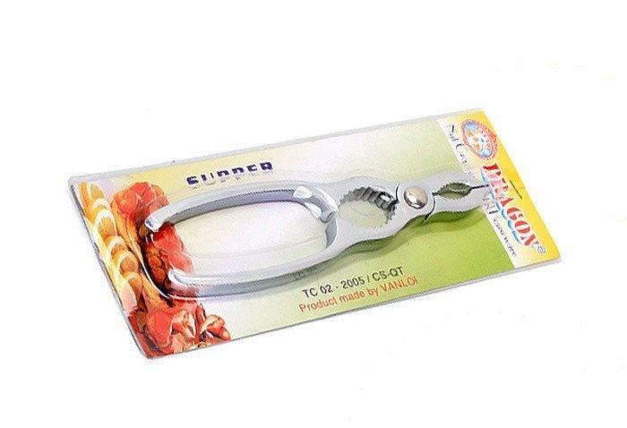 Bộ 4 kềm kẹp càng Cua & Ghẹ Dragon