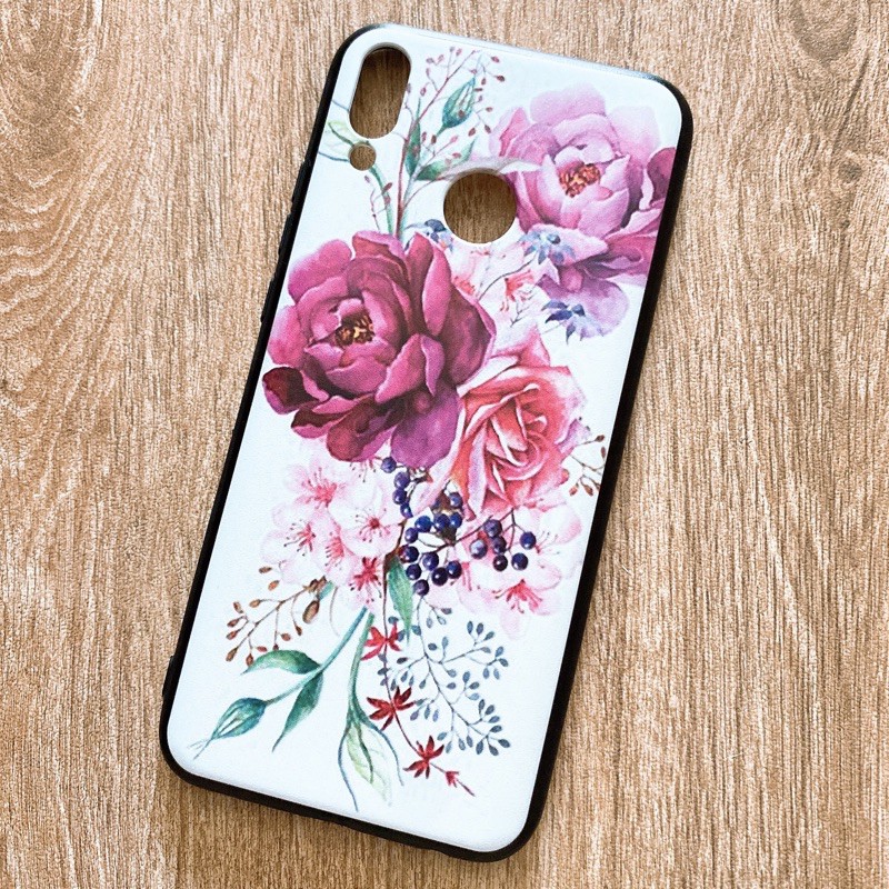 Ốp lưng Huawei Y9 2019