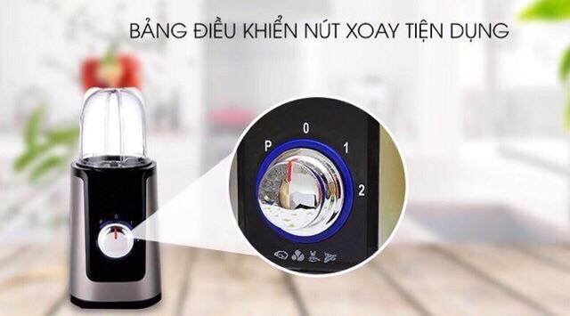 Máy xay đa năng SUNHOUSE SHD-5328