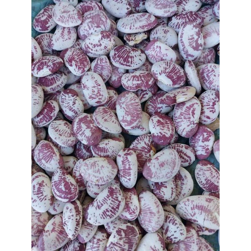 đậu ngự khô 500g
