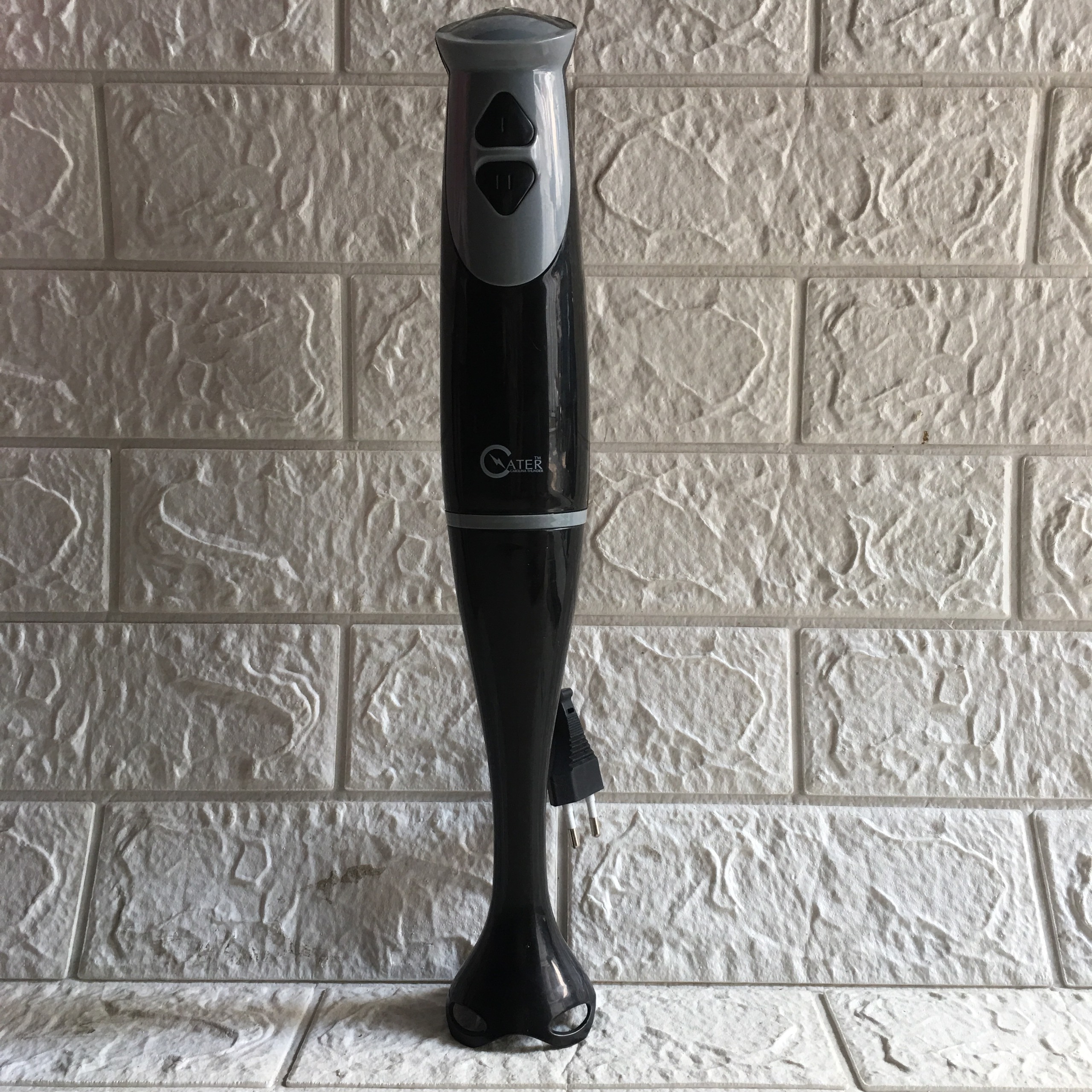 [HCM]Máy Xay Cầm Tay CATER HC-001