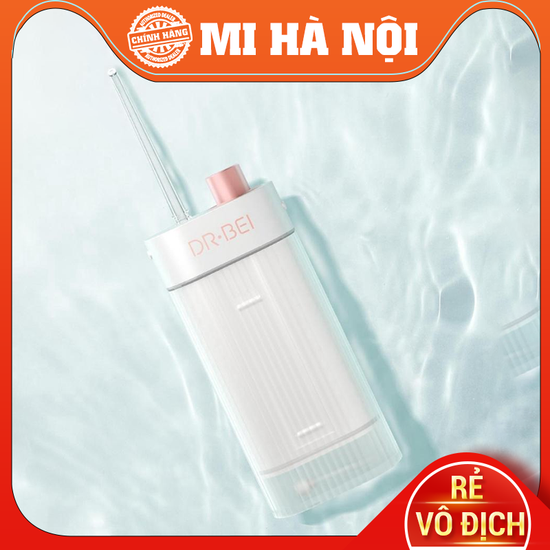 Máy tăm nước Dr.Bei F3 / GF3