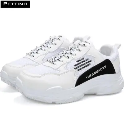 Giày nam, giày thể thao HOT 2021 PETTINO - LLP02