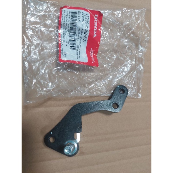 Bas bắt heo dầu trước winner / Wave 110 Chính hãng honda