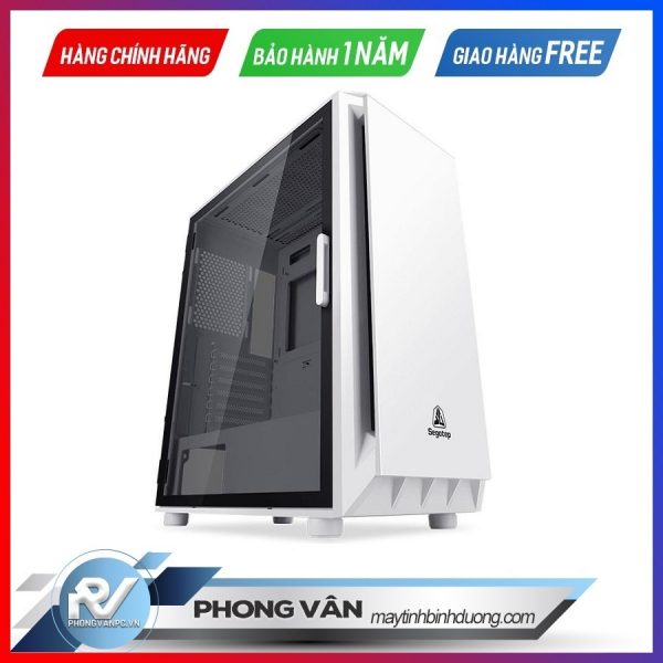 Vỏ Case Segotep GANK5