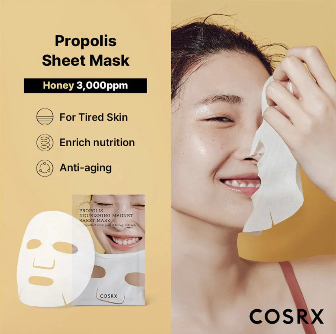 [NEW 2021] Mặt nạ giấy COSRX