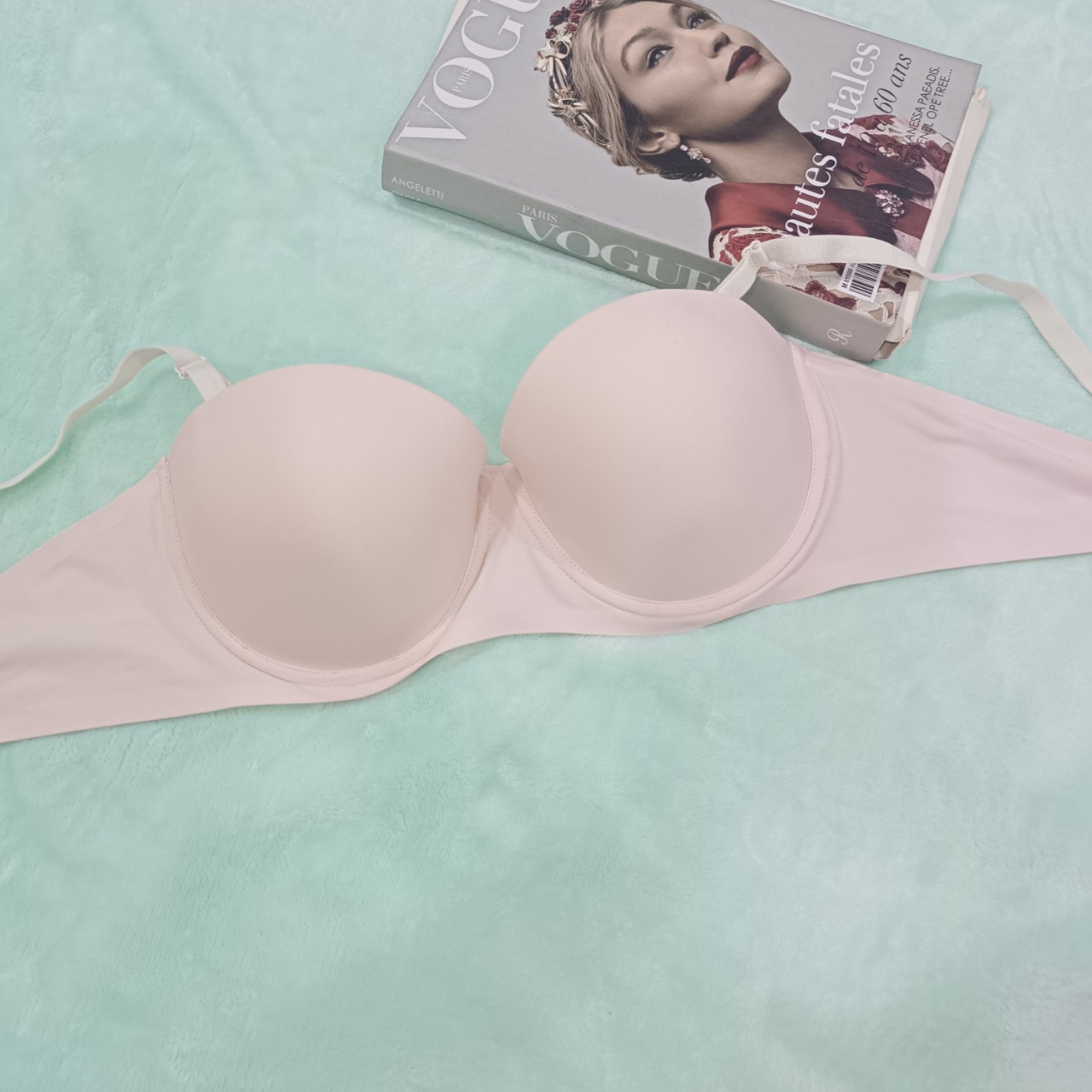 Áo ngực size lớn hàng xuất