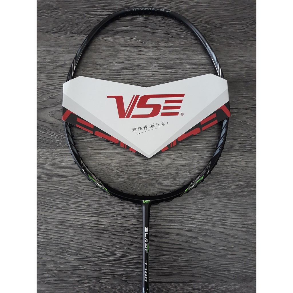 Vợt Cầu Lông VS Blade 7300