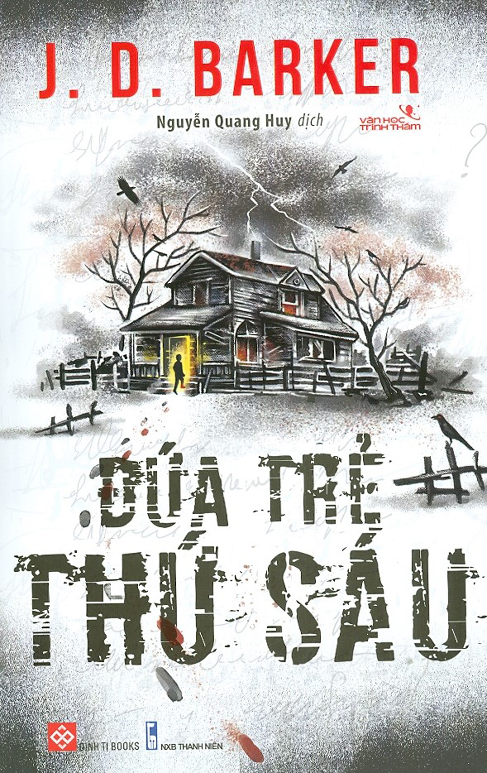 Đứa Trẻ Thứ Sáu