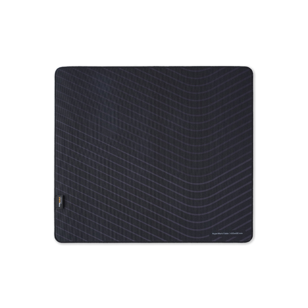 Pad chuột / Bàn di chuột / Lót chuột HyperWork FABLE (Cordura Fabric)