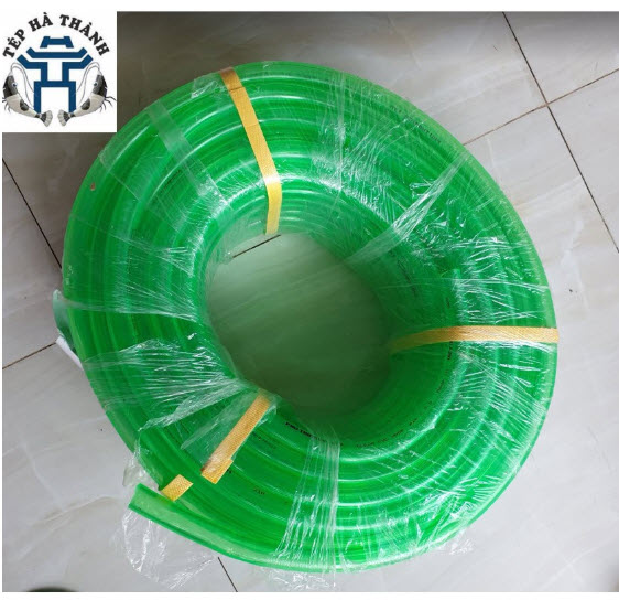 [Hoàn Tiền 10%] Ống Nước Bể Cá Chống Gập Cao Cấp 1m