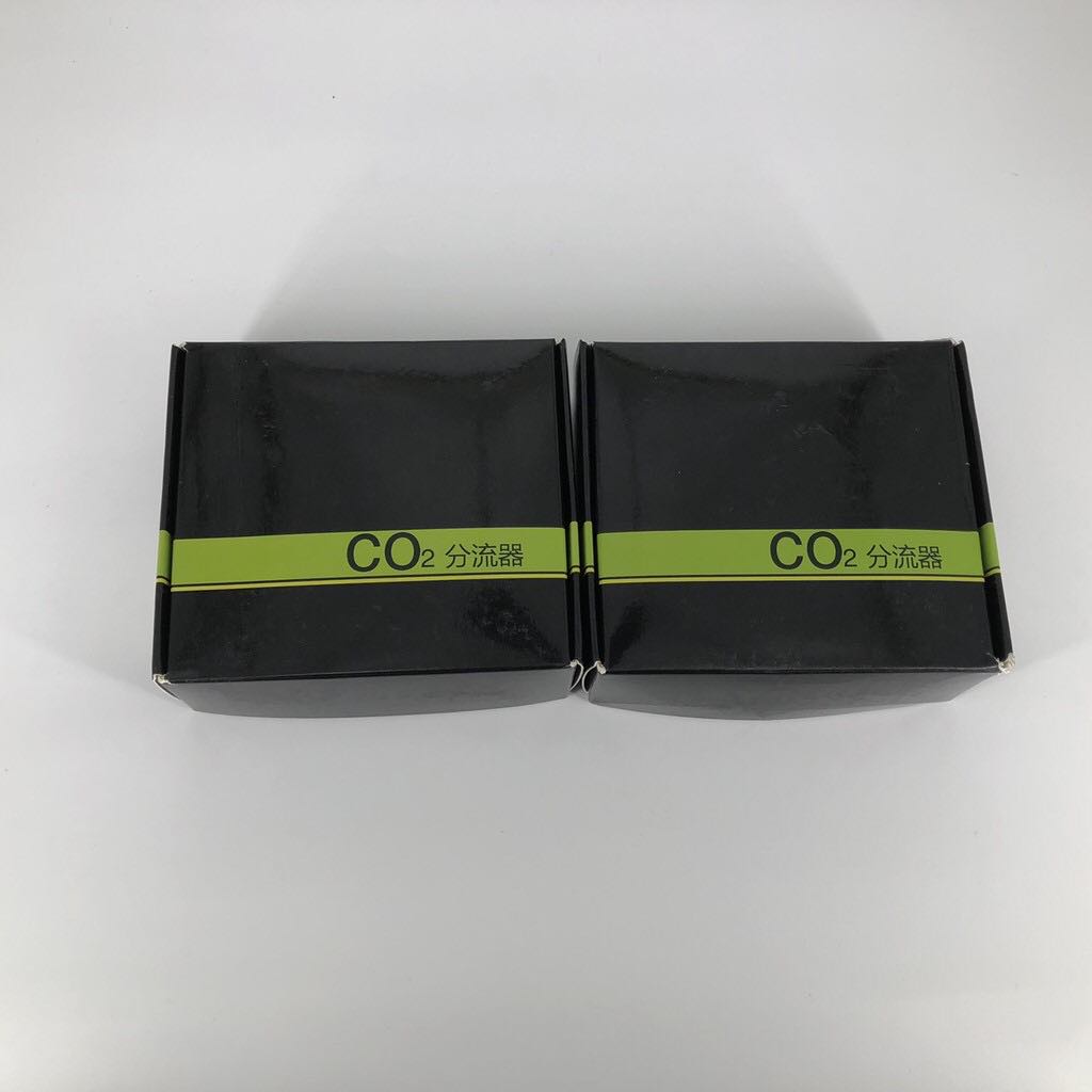 Van chia CO2 MUFAN