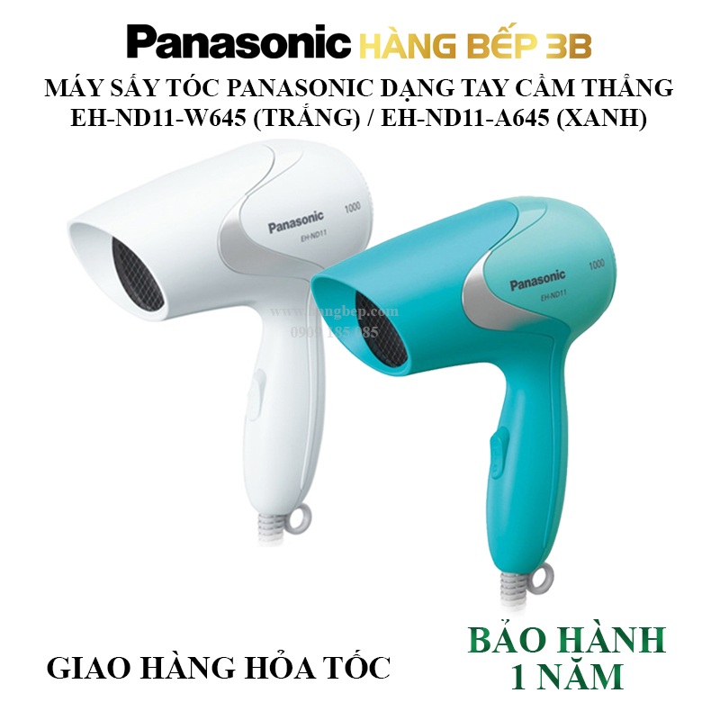 Máy sấy tóc Panasonic EH-ND11