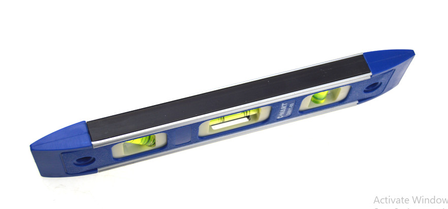 Thước Thủy Có Từ 225mm/9" D0011-09 Cmart