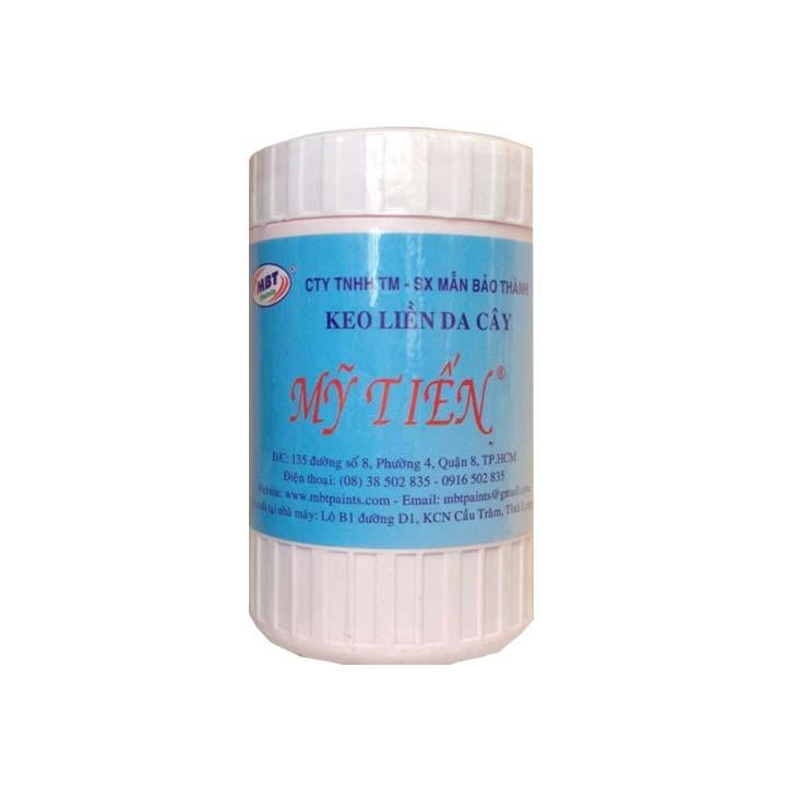 Keo liền sẹo da cây hoa lan Mỹ Tiến 225g
