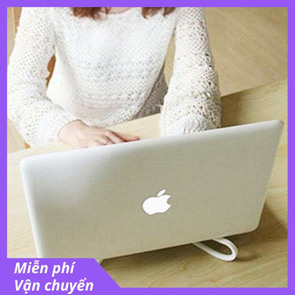 Đế tản nhiệt laptop xếp gọn cho vào ba lô