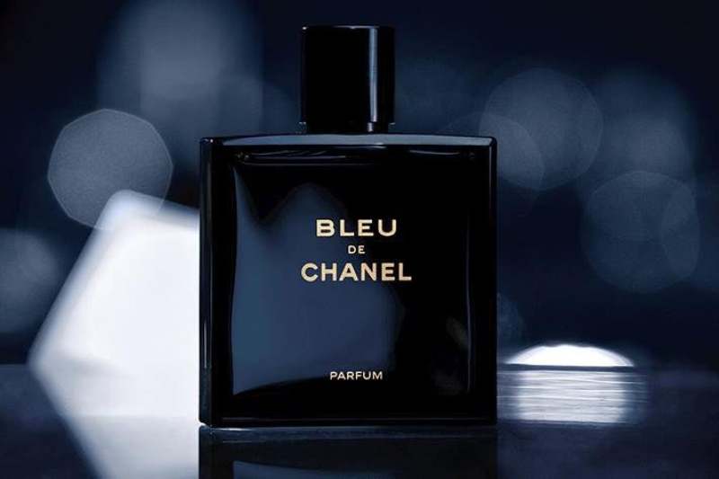 Nước Hoa Chanel Bleu Parfum 100ml (CHÍNH HÃNG)