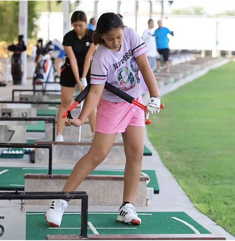 DỤNG CỤ TẬP SWING GOLF