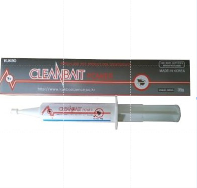 Thuốc diệt gián Cleanbait Power