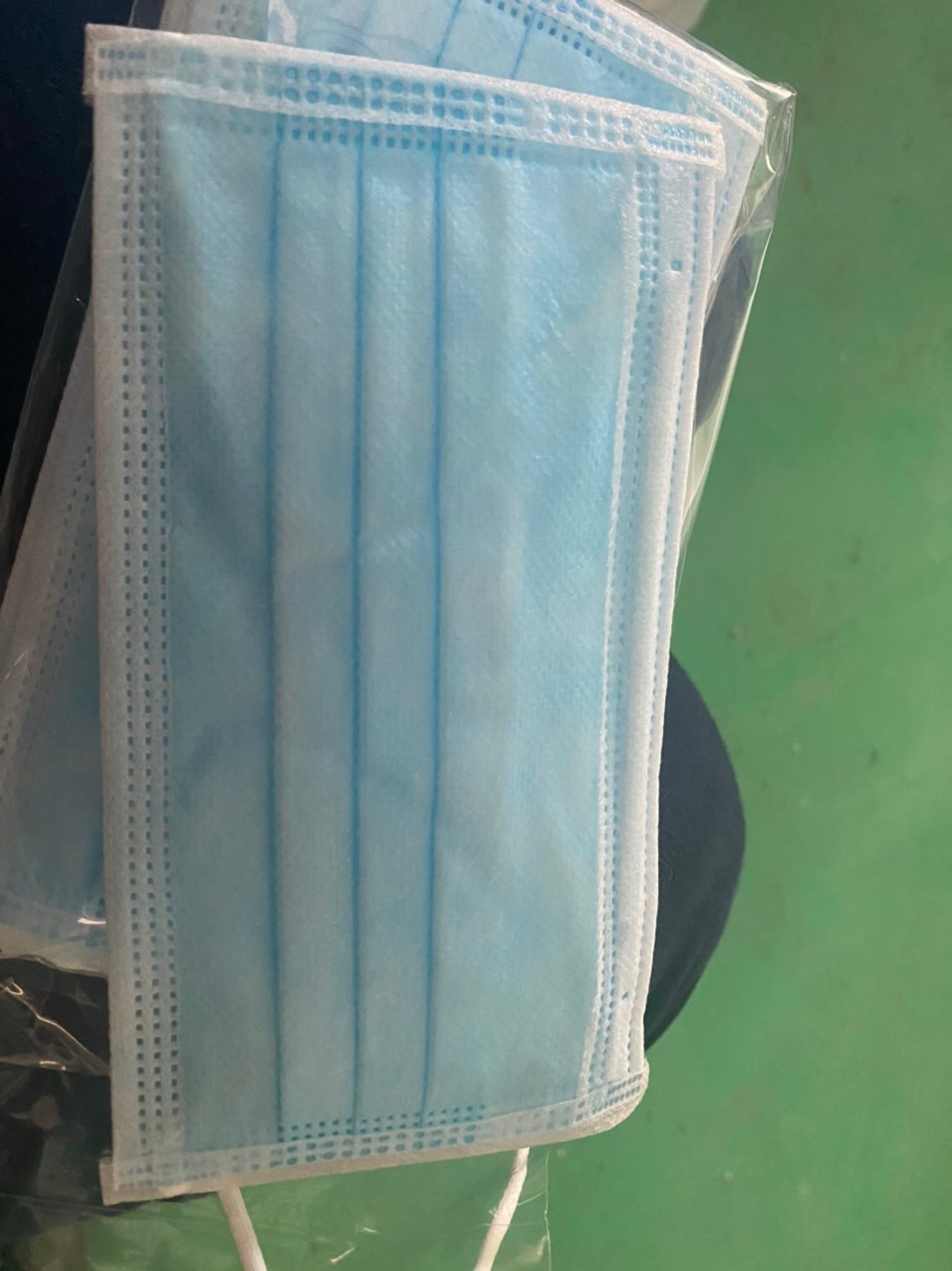 Khẩu trang y tế pt mask
