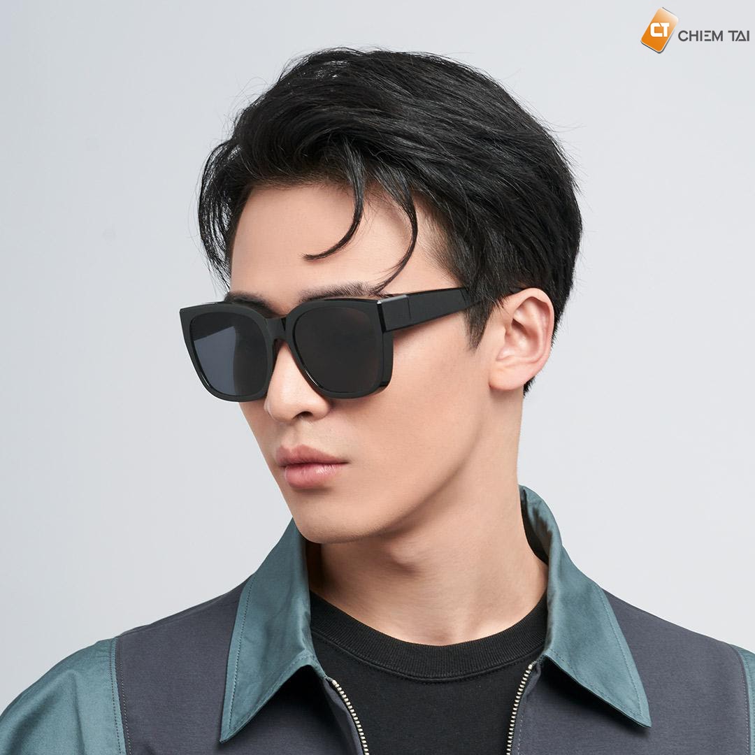 Kính mát phân cực chống tia UV Xiaomi MSG05GL