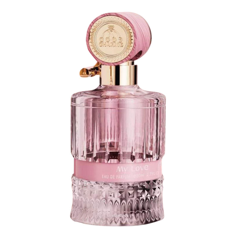 Nước Hoa Nữ Good Charme My Love 80ml