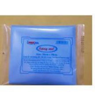 COMBO 20 (XĂNG) SĂNG MỔ CÓ LỖ VÀ KHÔNG LỖ 50X50CM