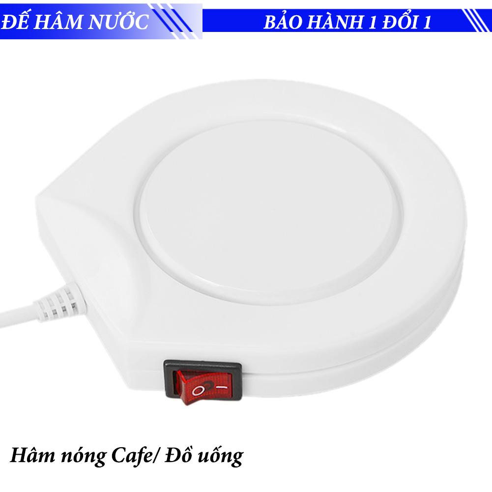 Máy hâm nóng cà phê, máy giữ nhiệt đồ uống