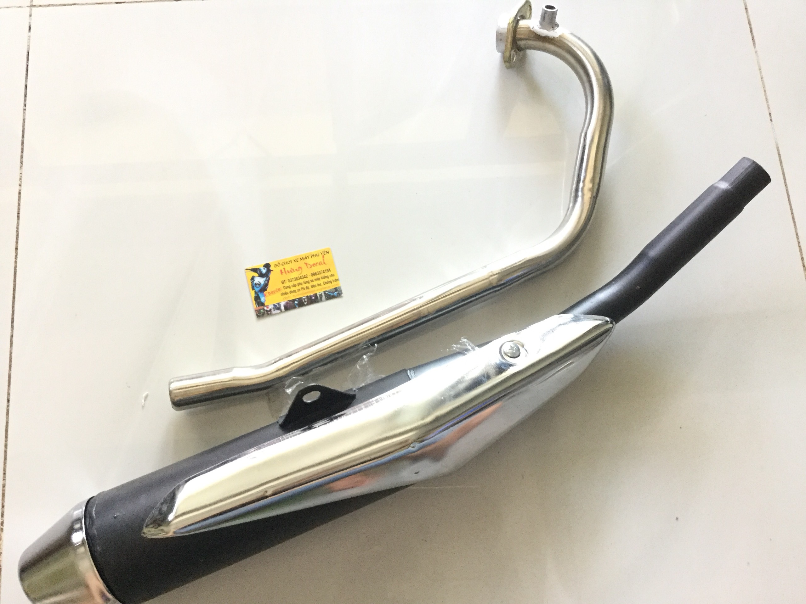 "pô stb giả zin suzuki satria raider fi gắn cho xe gsx, exciter, winer, sonic,.... bán giá vốn xin đánh giá"