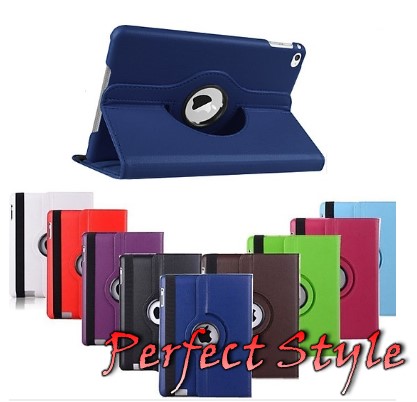 Bao da xoay 360 iPad Mini 1/2/3