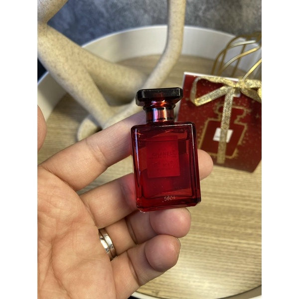 ✅[ CHÍNH HÃNG ] Nước hoa Chanel N5 Parfume 7ML ( bản limited) [ SIÊU SALE ]⚡