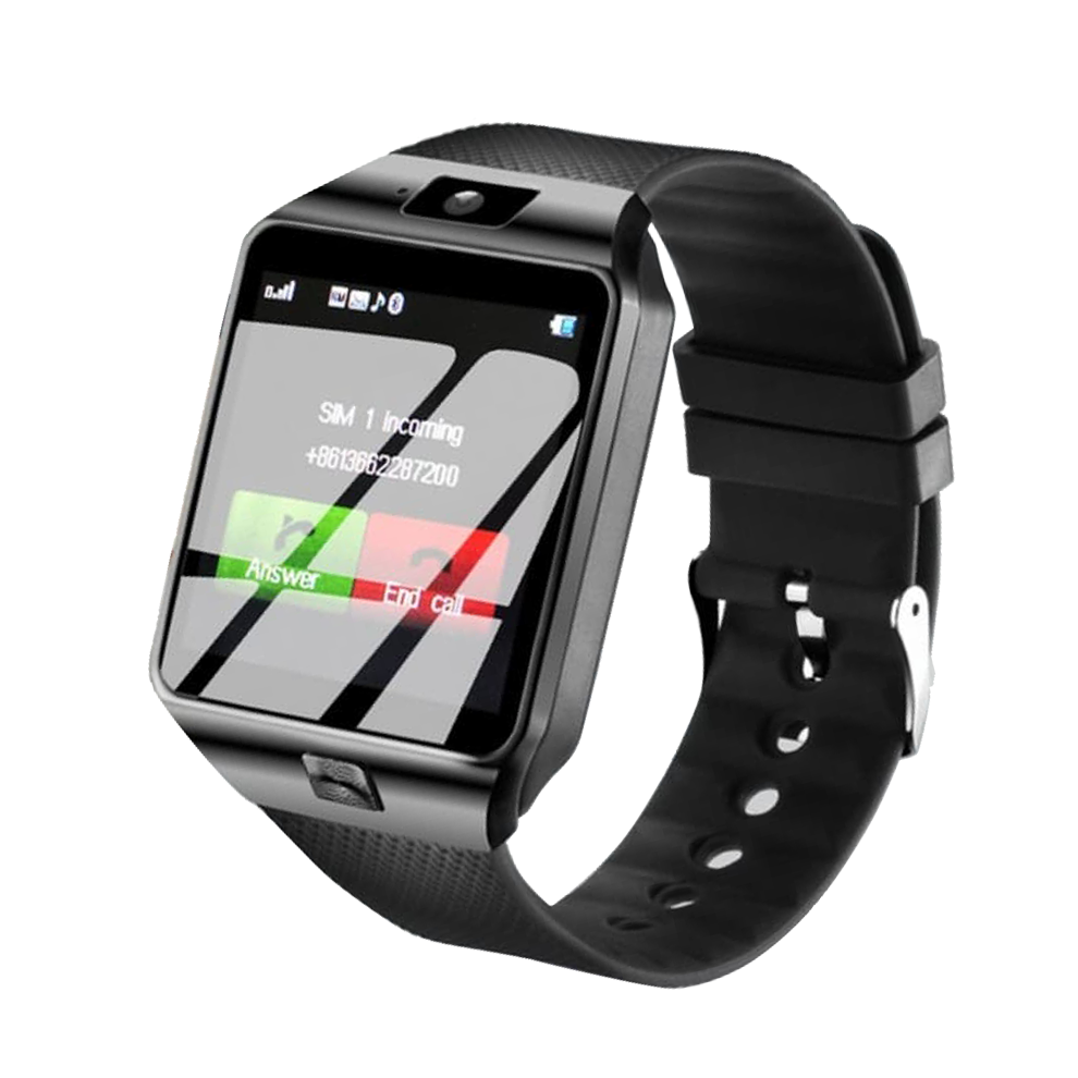 [HCM]Smartwatch Gv18 Gắn Sim Độc Lập  - Smartwatch
