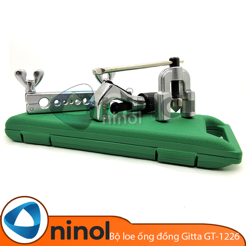 Bộ loe ống đồng Gitta GT-1226