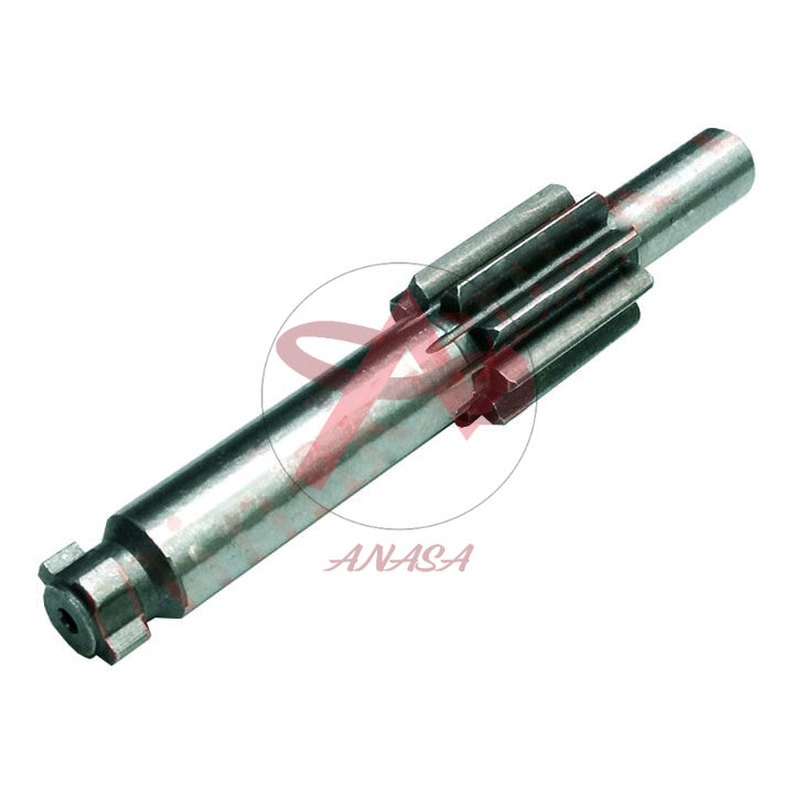 Bánh răng trục đứng máy khoan 2-26
